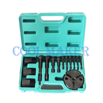 High Quality Auto Air Conditioner Compressor Clutch Sucker Puller Kit