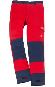 Fireproof Heat Resistant Work Suit
