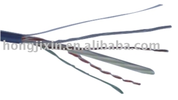 LAN cable