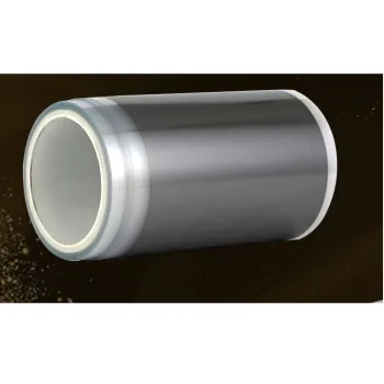 40um Thickness High Thermal Conductivity Graphite Sheet for Electronics Cooling