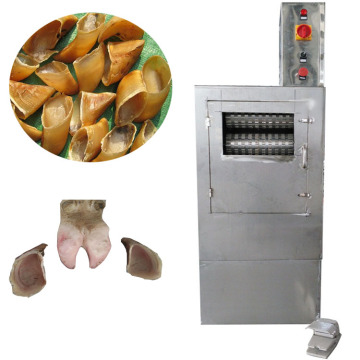 Cattle Hoof Nail Remover Machine for Slaughtering Equipment