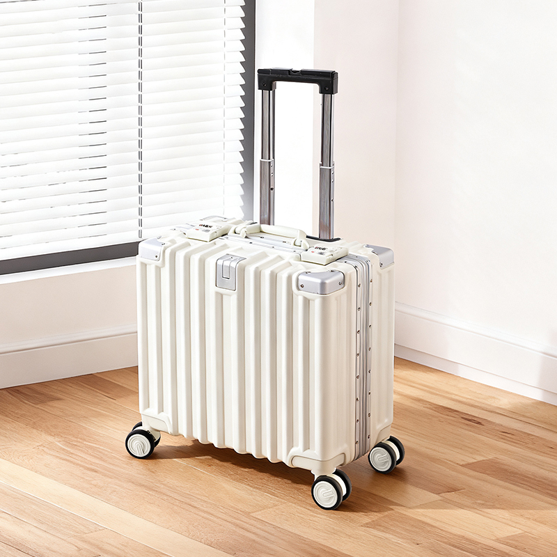 أمتعة بتصميم ذكي للتغليف الفعال