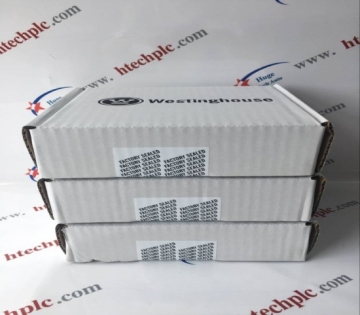 WESTINGHOUSE 5X00070G04 DCS MODULE factory sealed with 1 year warranty