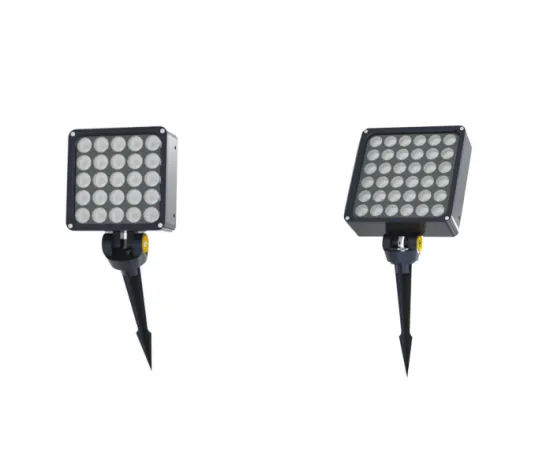 SYA-614S High quality LED garden flood light