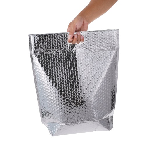 Thermal Grocery Bags For Hot and Cold Delivery