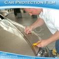 Kualitas tinggi Mobil Paint Protection transparan Film