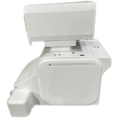 Innovative Surgical Robot Plastic Enclosures