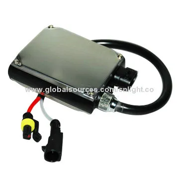 F-type Ballast with Superiority in Quality, 12-month Warranty