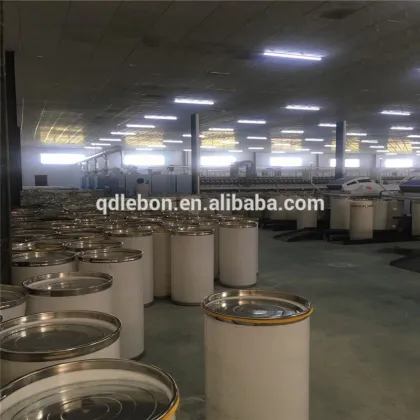 Rotor spinning machinery line for spinning mills