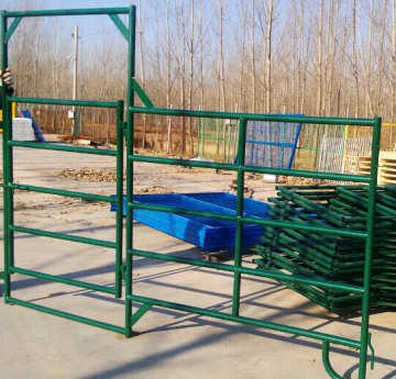 Corral Gates Economy horse Panels Chain connectors