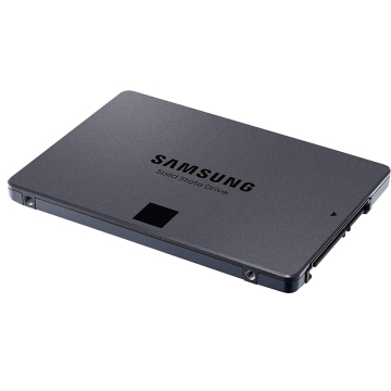 SSD 870 QVO SATA III 2.5 \ "2TB | MZ-77Q2T0BW" có thể được ngưng tụ thành "Samsung SSD 870 QVO 2TB SATA III 2.5 \" "làm tiêu đề cho công cụ tìm kiếm. Nó sẽ là: "Samsung SSD 870 QVO 2TB SATA III 2.5 \" "T