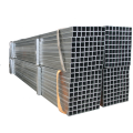 Galvanized Square Steel Pipe Rectangular Steel Tube