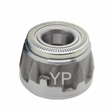 High Quality F-805531 BTF068 VKBA5407 5010308616 Truck Front Wheel Hub Bearing for RENAULT