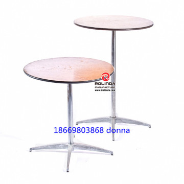 Cabaret Cocktail Table