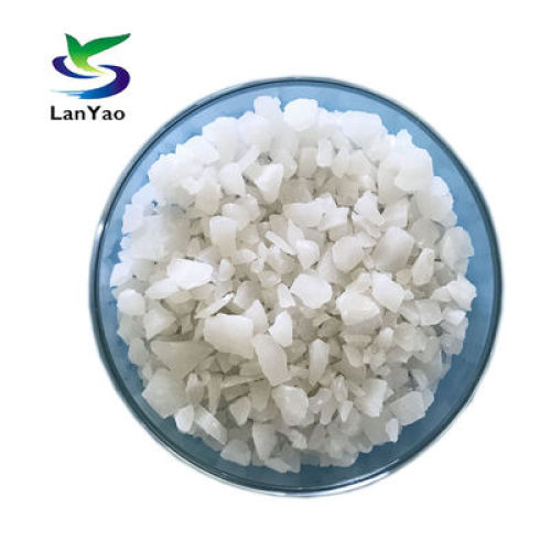 ISO/CE Aluminium Sulphate Flocculant Water Treatment
