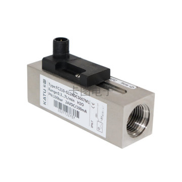 FC210 G1/2 Plastic Water Flow Switch SS304 for Water Pump