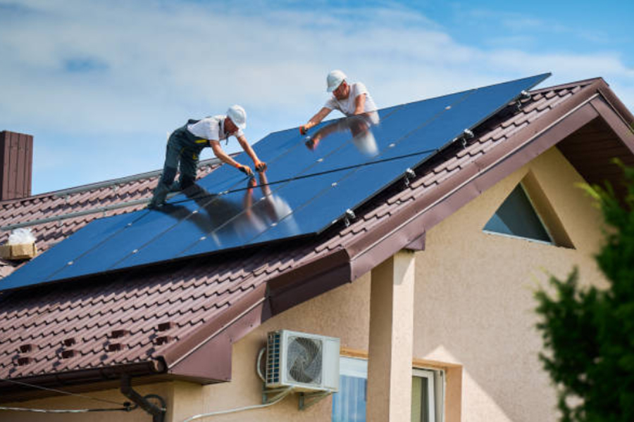 solar energy storage solar energy storage