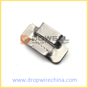 Stainless Steel Buckle module