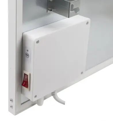 350W carbon crystal panel heater