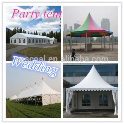 5x5 Aluminium Pinnacle Gazebo Tent for sale