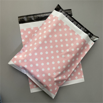 Compostable Shipping Mailing Bags Clothing Packaging Bag