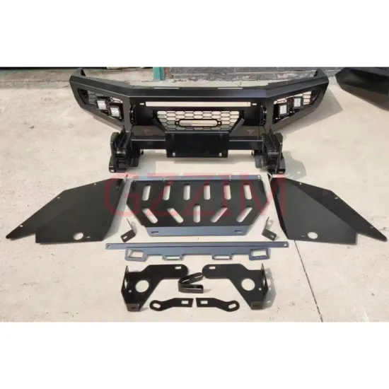 NP300 2010-2021 body kits