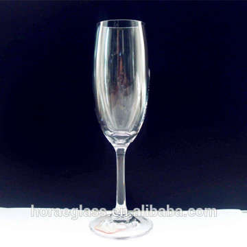 Champagne flute giant champagne glass for wedding and party