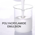 อิมัลชัน polyacrylamide ประจุบวกสำหรับการบำบัดน้ำเสีย