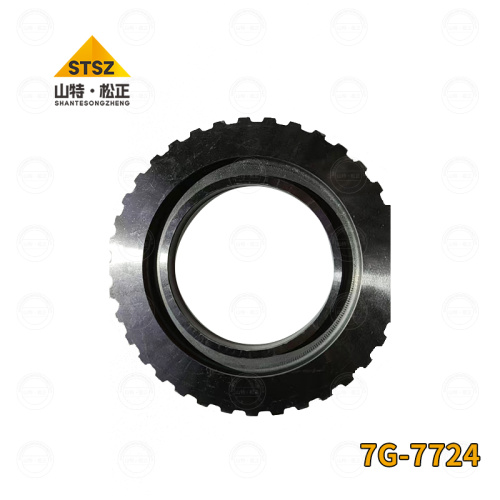 Load Haul Dump Parts R1700 7G-7724/7G7724 Piston-Clutch