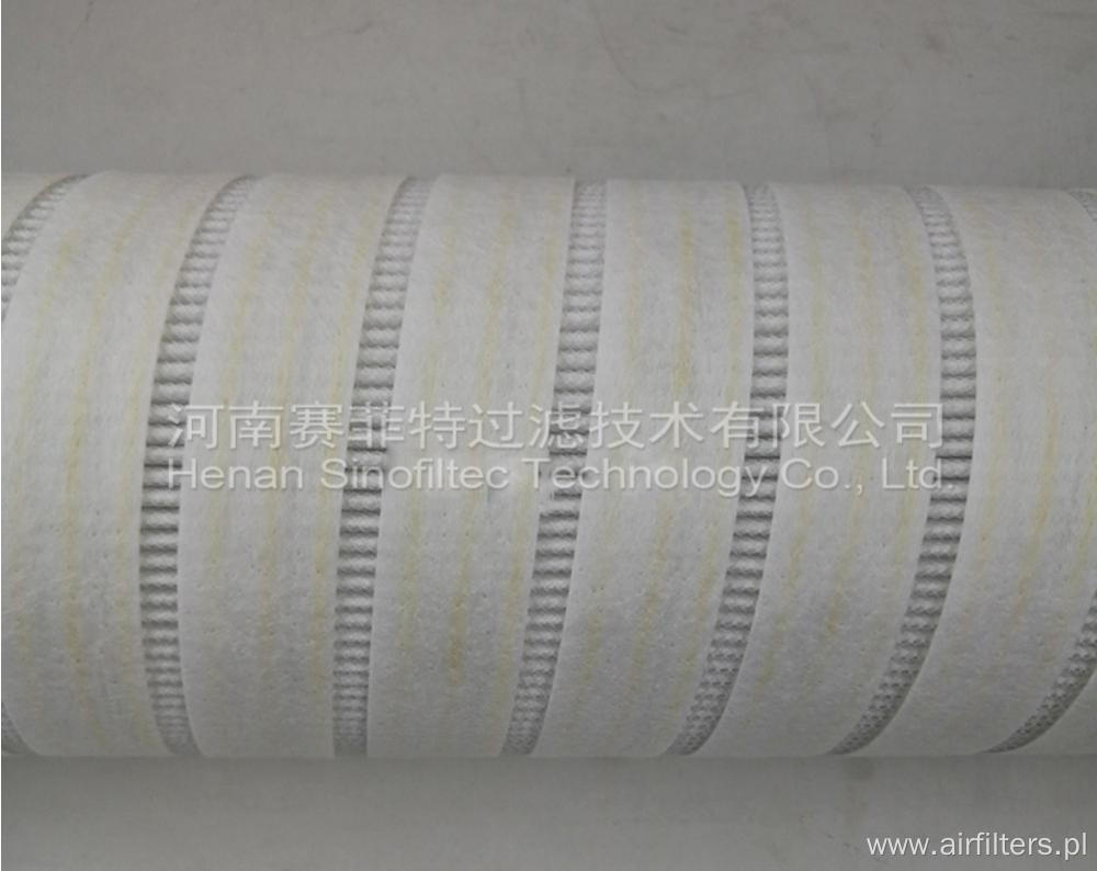 FST-RP-UE619AN40Z Hydraulic Oil Filter Element