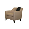 New Design Armrest Lounge Armchairs