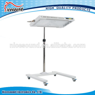 Neonate bilirubin phototherapy equipment,Jaundice Treatment Instrument