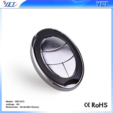 YET073 garage door remote control multifrequency
