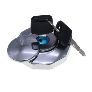 CD70 JH70 Motorcycle Fuel Tank Cap Parts