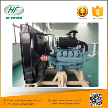 doosan technology 4 stroke diesel engine for sale