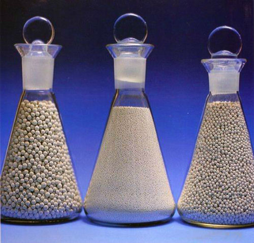 High Quality Hot Selling on Market 13X Molecular Sieve Price