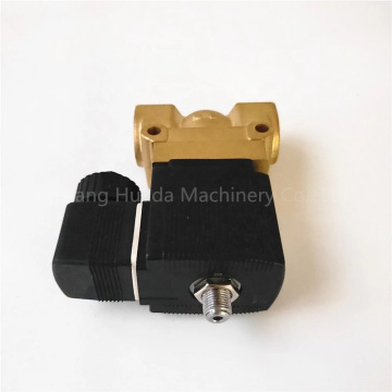 High Quality Solenoid Valve 39479571 for Ingersoll Rand Air Compressor 32039778