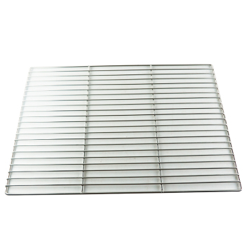 Customized Stainless Steel 304/316 Wire Mesh Baking Tray for Drying Fruits, Vegetables, and Meat