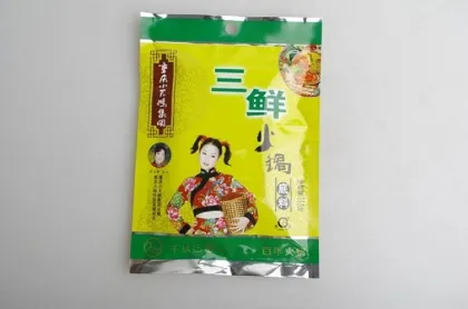 Delicacies hotpot Base Material