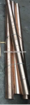 CuSn4Zn2, C52100 CuSn8,,dia 20mm bronze bar ,