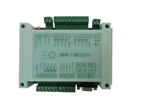 High-End Electric Cylinder Controller for Cinema