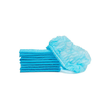 Disposable Nonwoven Bouffant Caps Hair Net