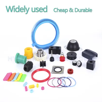 One-stop service Rapid Prototyping, Moulds Making, Rubber Plastic Molding