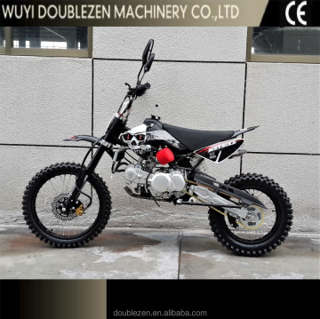 140CC Oil Cooled Dirt Bike Pit Bike Off Road Motorcycles for Sale