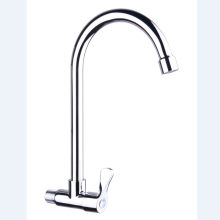 Advantages of stainless steel faucet