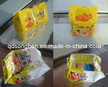 4/5 Bags Instant Noodle Packing/Packaging Machine (SFD 720)