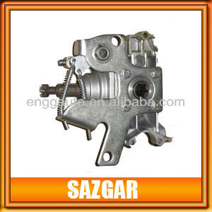 Gear Box Assy Sazgar