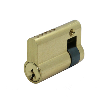 Wholesale European Single Brass Door Lock Cylinder | Online Search Engine
