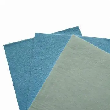 Kraft paper, laminated woven fabric lining cloth