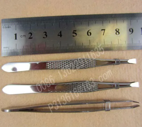 tweezers professional eyebrow